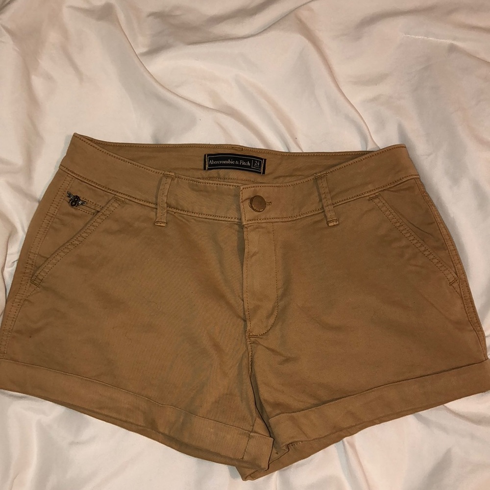 Shorts - Picture 3 of 3